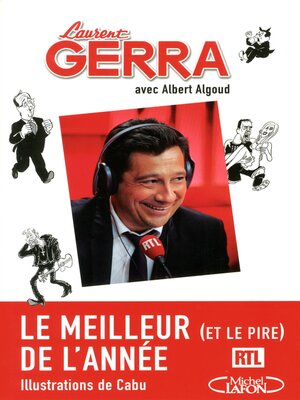 cover image of Le meilleur et le pire de l'Année